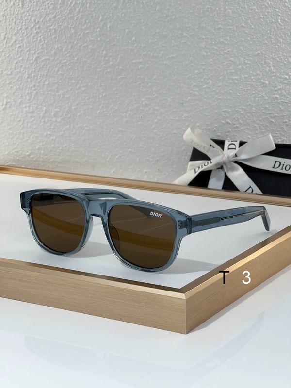 DIOR Sunglasses 575